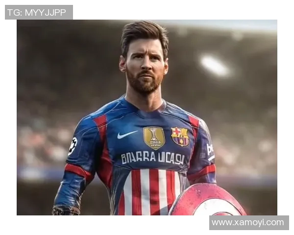 漫威英雄与足球明星的完美对应关系探秘与分析