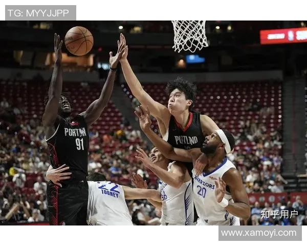 勇士与开拓者对决结果揭晓球迷热议精彩瞬间与赛后分析