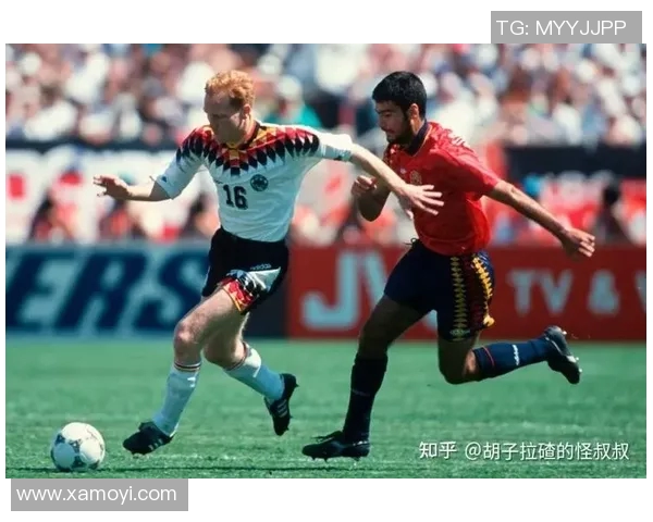 巴西与西班牙足球历史交锋记录分析及战绩回顾