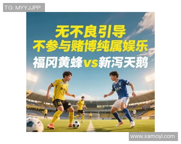 新泻天鹅迎战福冈黄蜂力争主场胜利展现球队实力