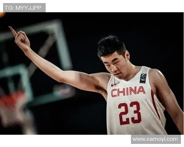 王泉泽:从青涩球员到篮球场上的璀璨明星之路