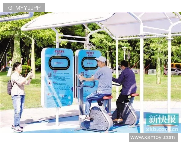 东莞体育健身器材市场分析与发展趋势探讨助力全民健身新风潮